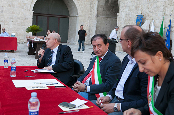 Quella maledetta voglia di vincere - Mennea Day