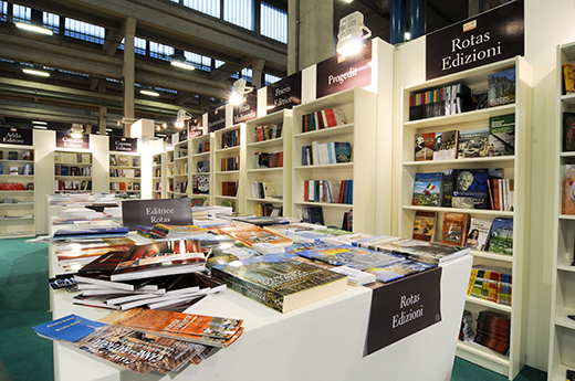 Salone del Libro  - Torino 2013