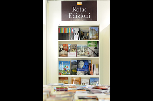 Salone del Libro  - Torino 2013