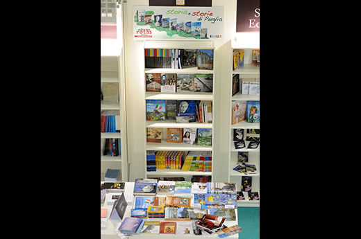 Salone del Libro  - Torino 2013