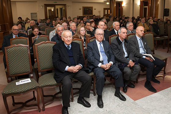 Presentazione evento San Nicola il Pellegrino