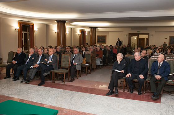 Presentazione evento San Nicola il Pellegrino