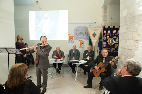 La signora col ventaglio