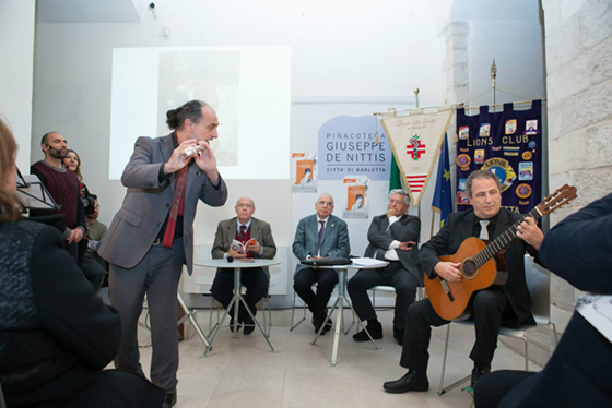 La signora col ventaglio