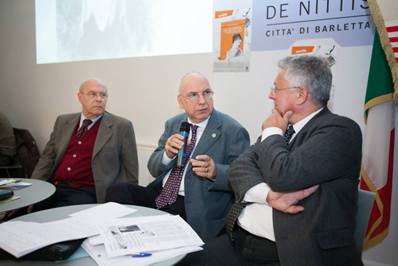 La signora col ventaglio