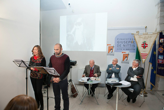 La signora col ventaglio