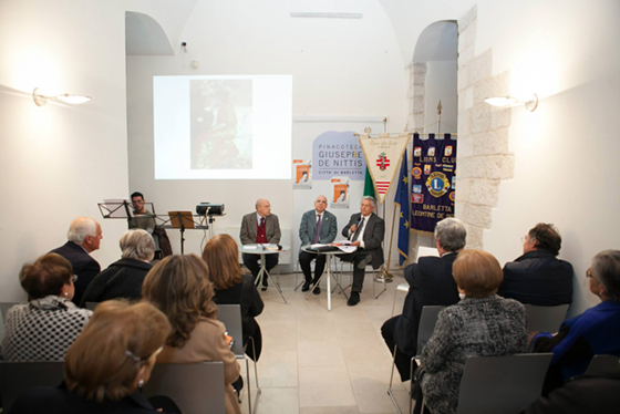 La signora col ventaglio