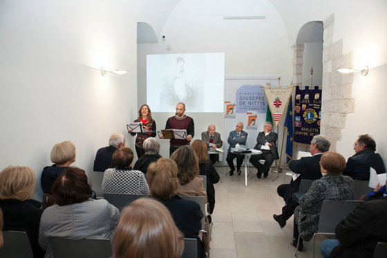 La signora col ventaglio