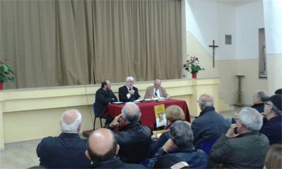 Il sicomoro di Zaccheo