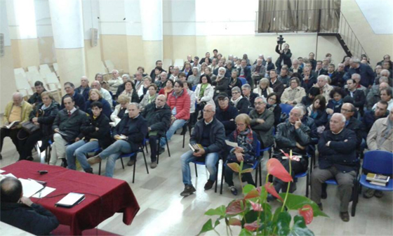 Il sicomoro di Zaccheo