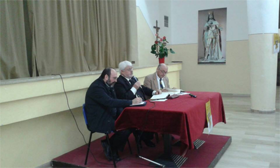 Il sicomoro di Zaccheo