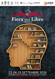 Fiera del libro di Cerignola 2016
