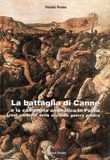 La Battaglia di Canne e la campagna annibalica in Puglia nel contesto della seconda guerra punica
