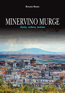 Minervino Murge - storia, cultura, turismo