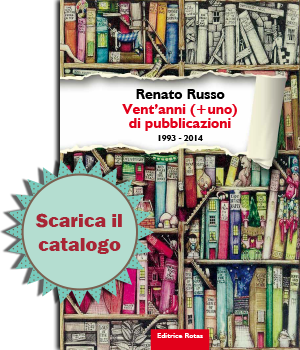 Catalogo Opere Renato Russo
