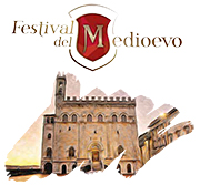 Festival del Medioevo 2016 - Gubbio