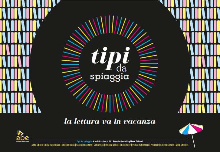 Tipi da Spiaggia 2014