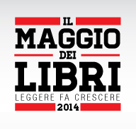 il maggio dei libri