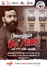 Omaggio a De Nittis